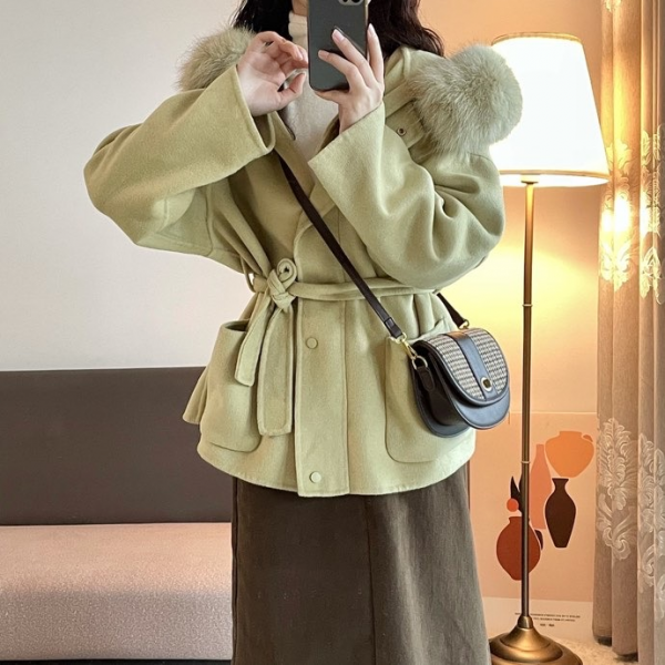 羊絨大衣真的保暖嗎?風裡來雪裡去的冬天能穿嗎? 羊絨大衣真的保暖嗎?風裡來雪裡去的冬天能穿嗎?