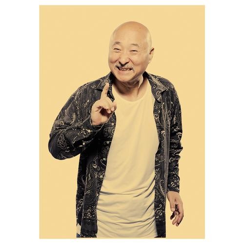 陳佩斯妹夫張山：因“趙子龍”大火，為照顧妻子和岳父母淡出熒幕