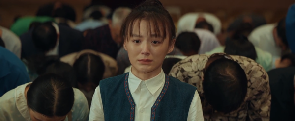 《王牌部隊》演技最好的8位配角，張志堅顧衡第6，程煜肖長勝第3