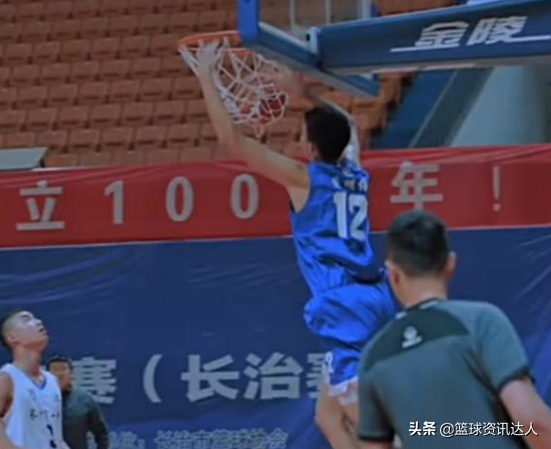 廣東二隊又來兩新人！張明池老面孔，杜鋒傳聞外甥入選，但難重用