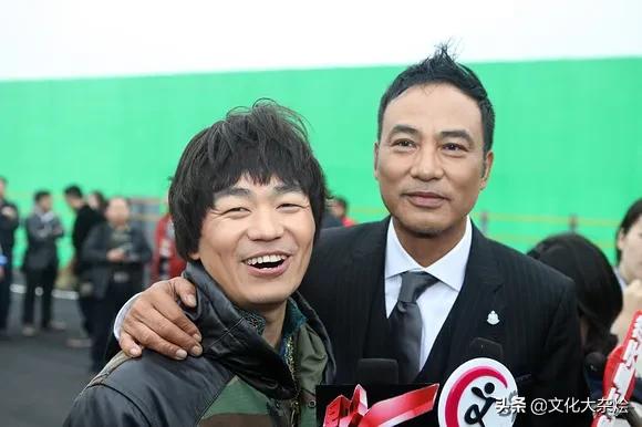 這幾位娛樂圈怎麼“錘”都不出“料”的明星,值得關注? 這幾位娛樂圈怎麼“錘”都不出“料”的明星,值得關注?