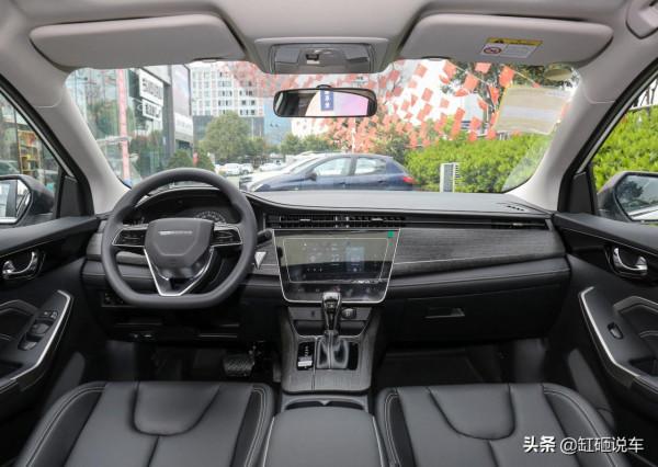 8萬多入手啟辰D60，軒逸同款發動機，空間大油耗低，價效比很高