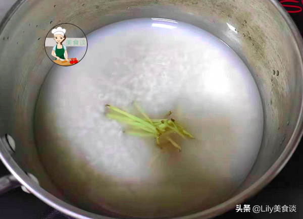 秋天，女人早餐多喝它，好吃又好做，應季而食，營養滋潤安穩度秋