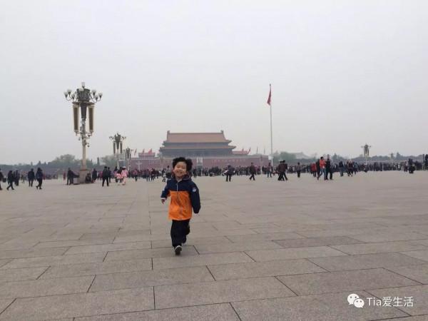 北京親子游-之四