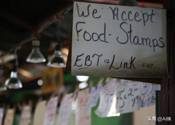 美國人口在過去 50 年發生的 50 種變化