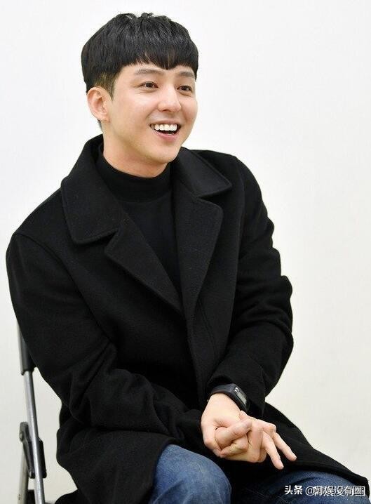 時隔4年，Super Junior前成員金基範簽約PA娛樂，以演員身份迴歸