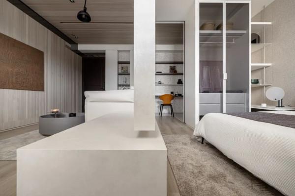 近境製作｜探究 ‧ 知覺 一步步沉澱其中