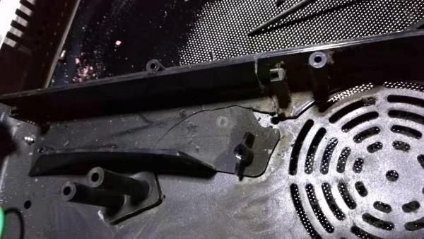 維修光波爐(電陶爐) 維修光波爐(電陶爐)