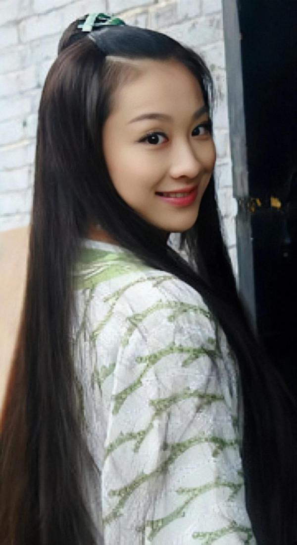 精美圖集|穆婷婷古裝絕美 精美圖集|穆婷婷古裝絕美