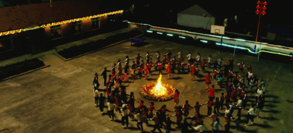 這是把最會演戲的人都薅到了一起？