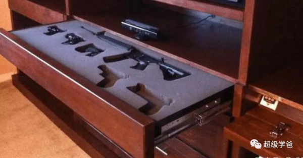 美國的不治之症——2021最嚴重的校園槍擊案，4死7傷