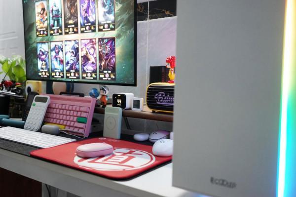 沒顯示卡如何組裝價效比主機？三千多的電腦遊戲、辦公都很值