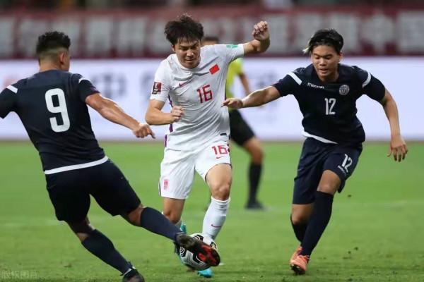 韋世豪一枝獨秀，大多泯滅眾人，盤點中國足球95國青精英一代