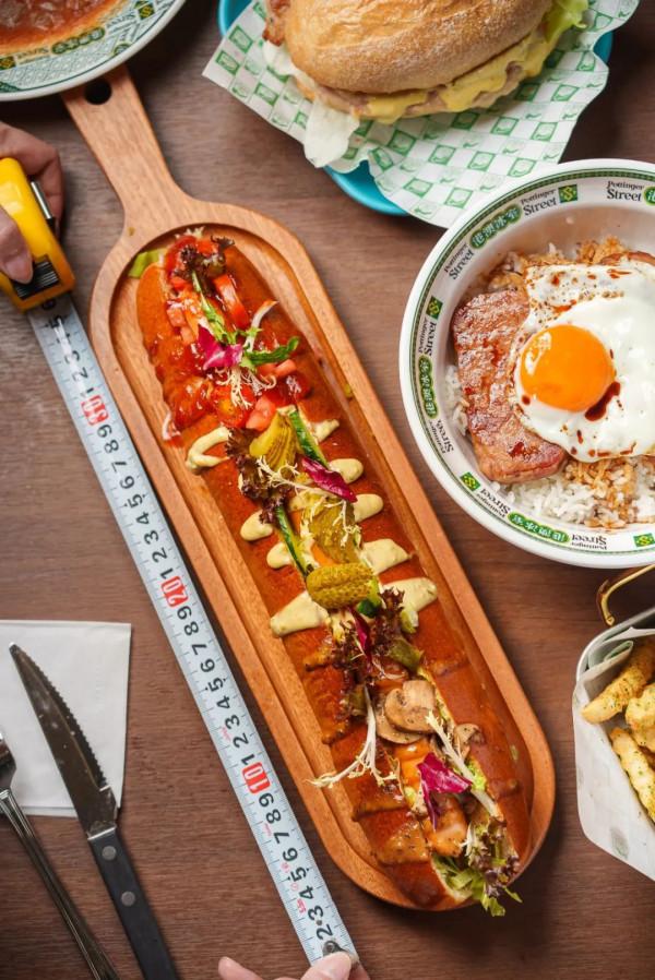 100多種港澳美食都在這裡！吃它就對了