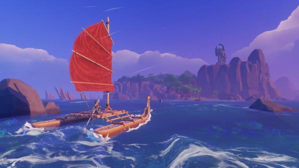「Epic喜加一」現可免費領取《逆風停航》