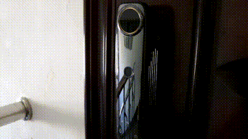 3D結構光人臉解鎖，刷臉開門更安全——雲米eyelink 2F Pro深度測評