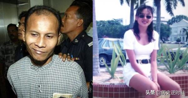 女跆拳道頂尖高手，突遇歹徒應對失常，兩天後成一具黑炭