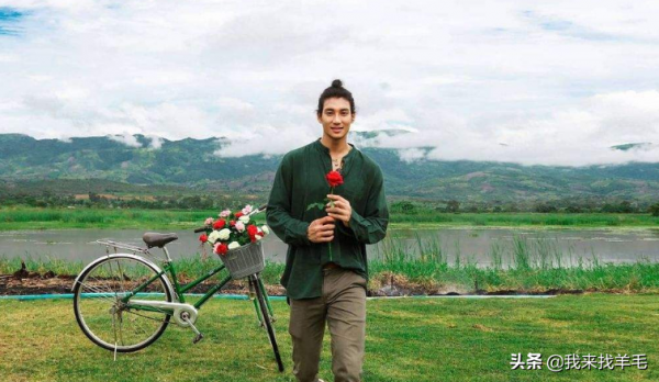 2021年度全球百大最帥和最美面孔榜單出爐