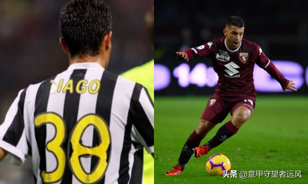 真仲永？生涯遍及皇馬巴薩尤文難立足 32歲委身南美小聯賽