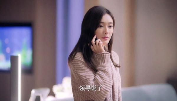 突圍中女演員演技排行榜：閆妮的石紅杏第二 第一名果然是老戲骨