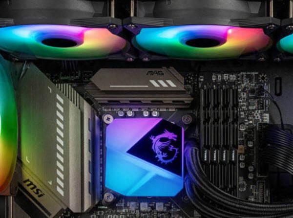 改了又改，預算9000剛剛好！哪怕雙十一顯示卡不降價也得下山了