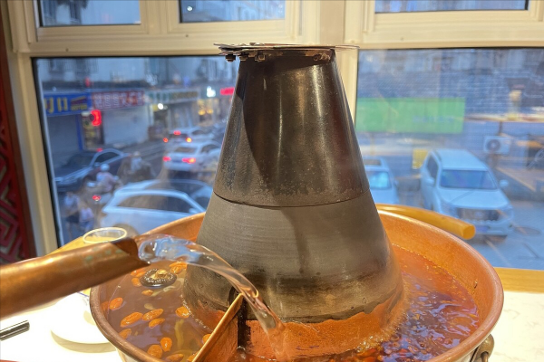 北京“10大名菜”有哪些？你吃過幾種？網友：京幫菜果然名不虛傳