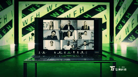 了不起的桌子，竟是一臺可以DIY的電腦