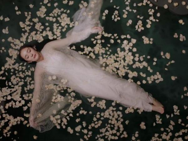 《斛珠夫人》方褚註定無兒無女,大結局是悲劇 《斛珠夫人》方褚註定無兒無女,大結局是悲劇