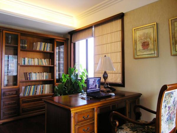 160㎡簡約歐式風 家的溫馨