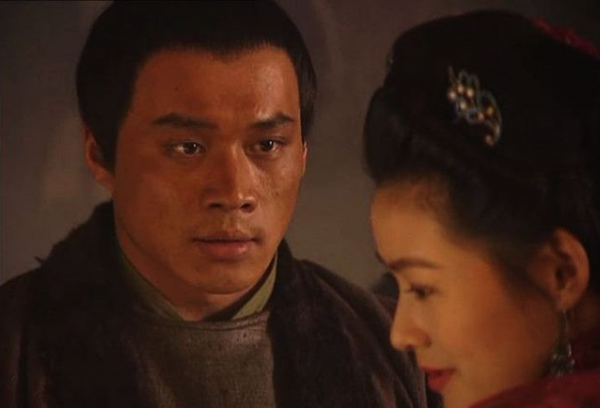 王思懿：26歲爆紅，被傳與&OpenCurlyDoubleQuote;武松&rdquo;因戲生情，結婚15年沒有孩子