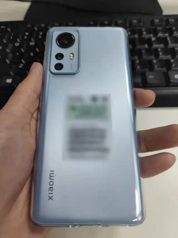 我就不信了，蘋果都解決不了的問題，小米小尺寸手機就能做好嗎？