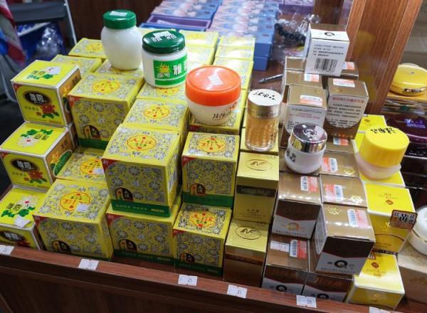 5個暴露年齡的老國貨護膚品，還是熟悉的包裝，效果卻不輸進口貨