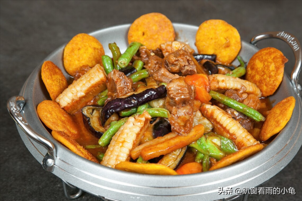 10道最適合冬天吃的燉菜，滋補暖身又開胃，看完後整個人都熱乎了