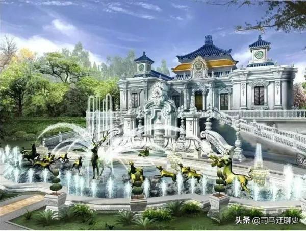 下令火燒圓明園的額爾金,最後是何下場?三年後在印度因雷劈而死 下令火燒圓明園的額爾金,最後是何下場?三年後在印度因雷劈而死