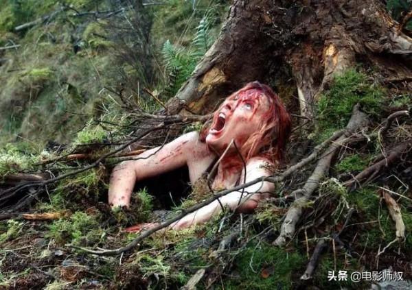 這些電影再精彩，也不能看太多，容易有陰影