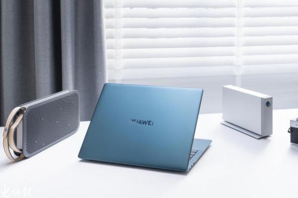 華為MateBook X Pro 2022款開箱評測：近乎全面的標杆級輕薄本