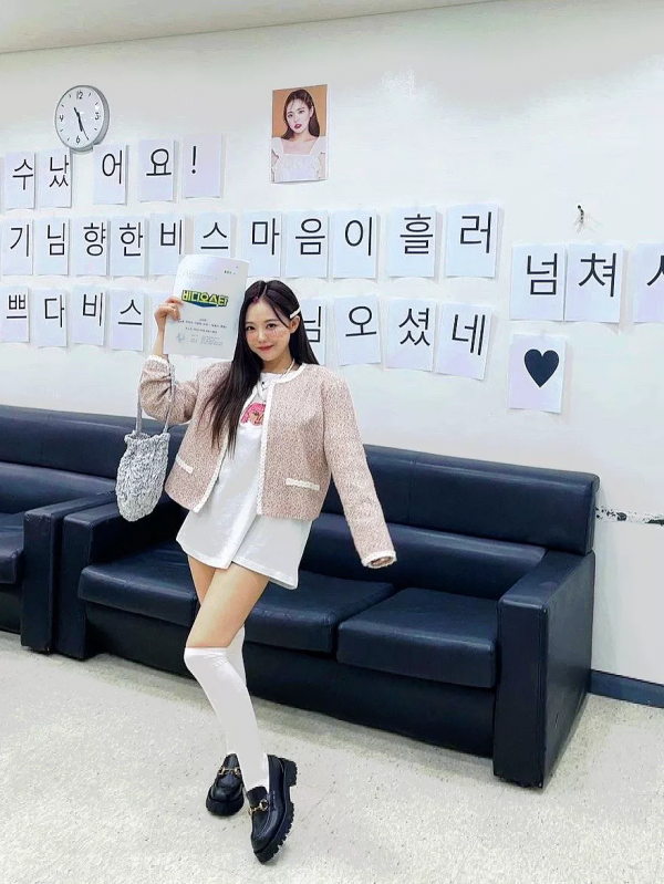 同樣是110斤，穿衣差別怎麼就這麼大？