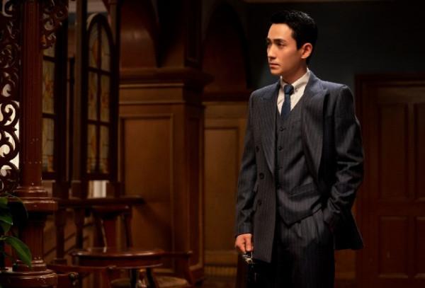 滬上鋤奸記 滬上鋤奸記