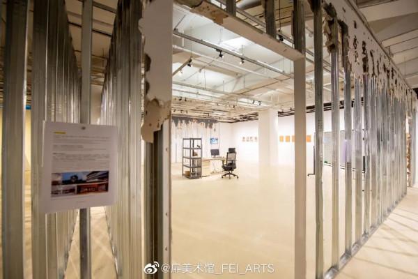 這個美術館“出圈“了，理由居然是“拍個窗”