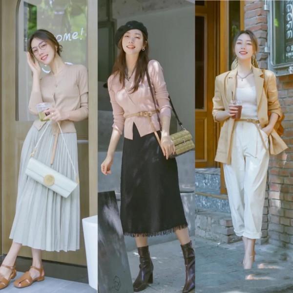 秋冬避免臃腫感,多用“腰帶”來裝飾,時髦精緻,輕鬆穿出高階範 秋冬避免臃腫感,多用“腰帶”來裝飾,時髦精緻,輕鬆穿出高階範