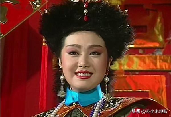 重溫經典《梅花烙》，才發現除了劇情，俊男美女才是亮點