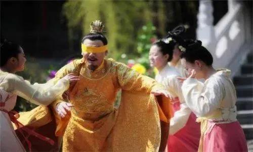 為什麼古代皇帝大多活不過40歲？看過這幾點你就知道了