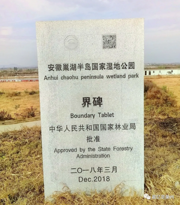 巢湖故事：蘆溪咀上楊村“松山”的傳說