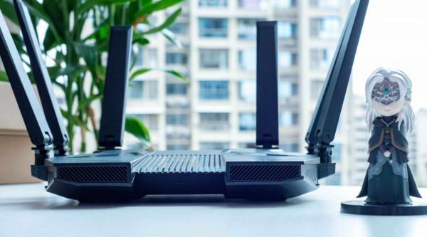 國產晶片的逆襲？中興 AX5400 Pro WiFi6 路由效能及MESH組網使用評測