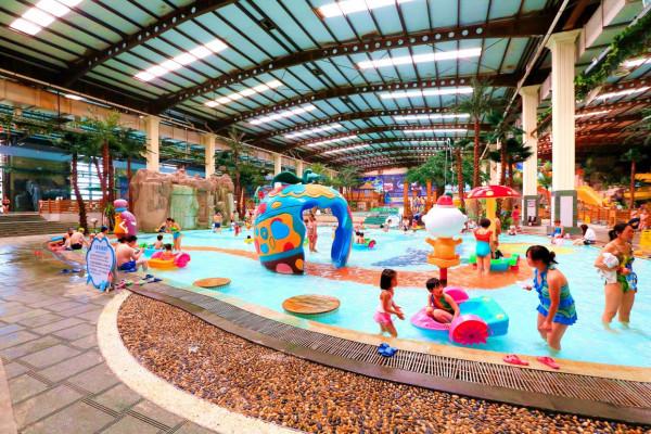 北京最大的一塊地熱田原來在這裡! 北京最大的一塊地熱田原來在這裡!