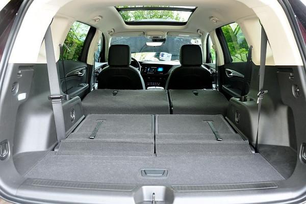 漢蘭達領銜,四款主流合資中型SUV全面對比,你Pick誰? 漢蘭達領銜,四款主流合資中型SUV全面對比,你Pick誰?