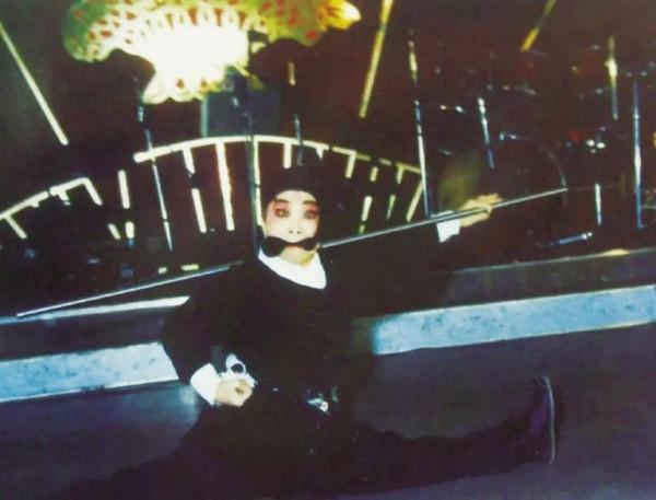 豫劇文武小生“活猴子”常香玲辭世