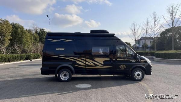 核載五人，福特新款大家庭大容量