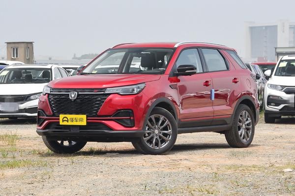 長安CS55 PLUS行駛中主駕駛車門異響，可能是三種原因造成的