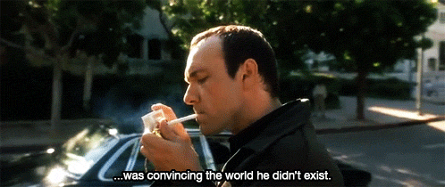 經典電影的結局，和膾炙人口的臺詞才更配